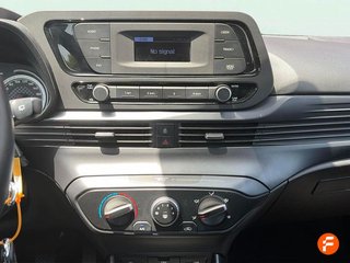 Hyundai Bayon 1.2 MPI Essence