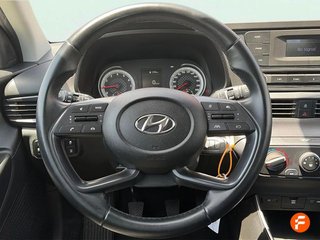 Hyundai Bayon 1.2 MPI Essence