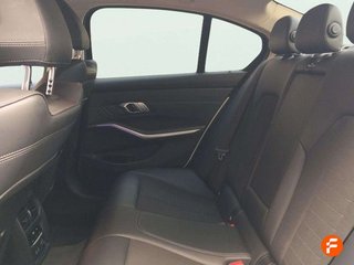 BMW Serie 3 320d Auto.