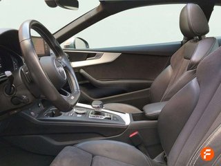 Audi A5 S5 3 .0 TFSI quattro tiptronic Coupé