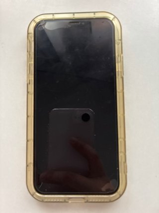 iPhone XS 64GB Plata