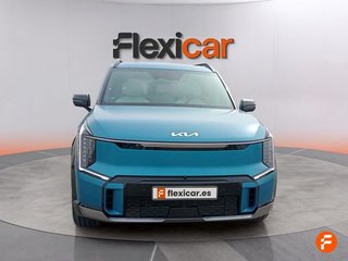 Kia EV9 GT-Line 99,8kWh 283kW AWD 7pl
