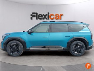 Kia EV9 GT-Line 99,8kWh 283kW AWD 7pl