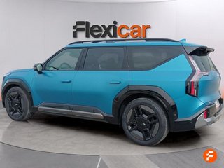 Kia EV9 GT-Line 99,8kWh 283kW AWD 7pl