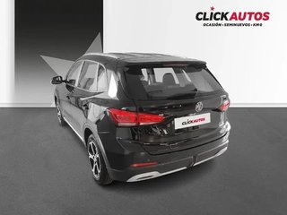 MG ZS 1.5 Hybrid+ 197CV Comfort AT