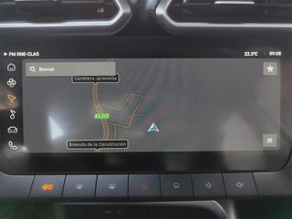 MG ZS 1.5 Hybrid+ 197CV Comfort AT