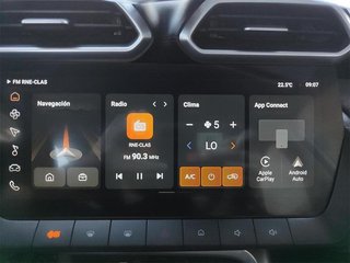 MG ZS 1.5 Hybrid+ 197CV Comfort AT