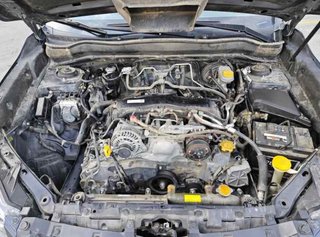 84913sg450 faro izquierdo subaru forester 214318