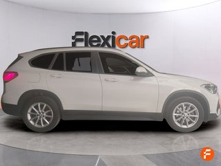 BMW X1 sDrive18dA Corporate