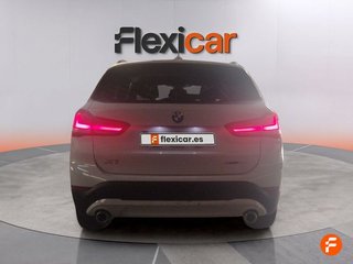 BMW X1 sDrive18dA Corporate