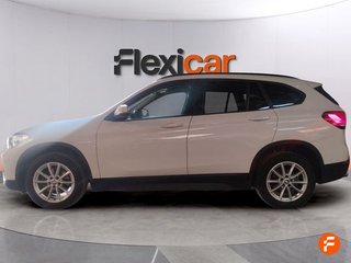 BMW X1 sDrive18dA Corporate