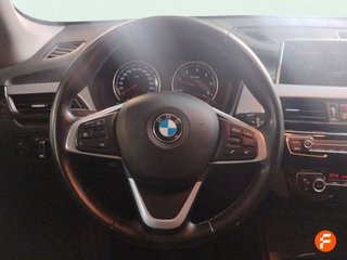 BMW X1 sDrive18dA Corporate