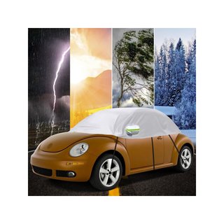 Funda impermeable VW Beetle 1998-2019
