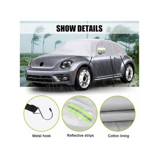 Funda impermeable VW Beetle 1998-2019