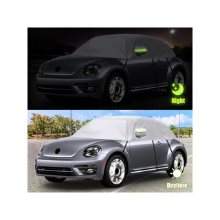 Funda impermeable VW Beetle 1998-2019