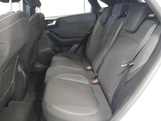 Ford Puma 1.0 EcoBoost 125cv Titanium MHEV