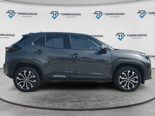 Toyota Yaris Cross 1.5 120H Active Tech