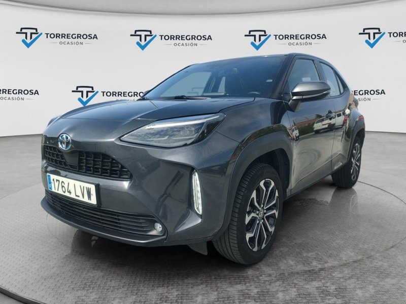 Toyota Yaris Cross 1.5 120H Active Tech 2022