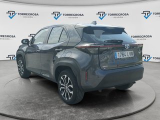 Toyota Yaris Cross 1.5 120H Active Tech