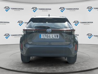 Toyota Yaris Cross 1.5 120H Active Tech