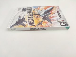 Heatseeker para Nintendo Wii | Codemasters | PAL
