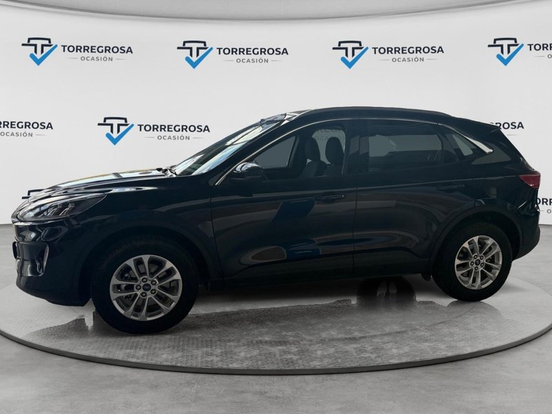Ford Kuga Titanium 2.5 Duratec FHEV Auto 2022, foto 2