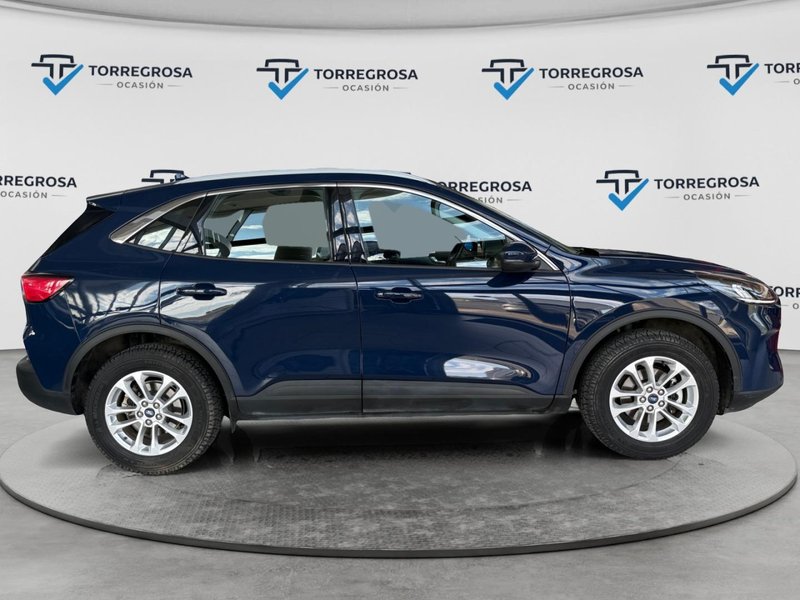 Ford Kuga Titanium 2.5 Duratec FHEV Auto 2022, foto 6