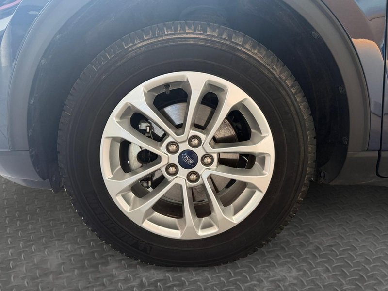 Ford Kuga Titanium 2.5 Duratec FHEV Auto 2022, foto 9