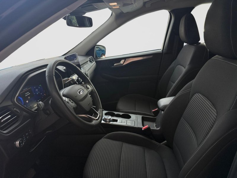 Ford Kuga Titanium 2.5 Duratec FHEV Auto 2022, foto 10