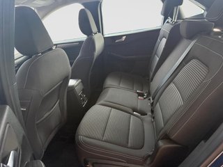 Ford Kuga Titanium 2.5 Duratec FHEV 140kW Auto
