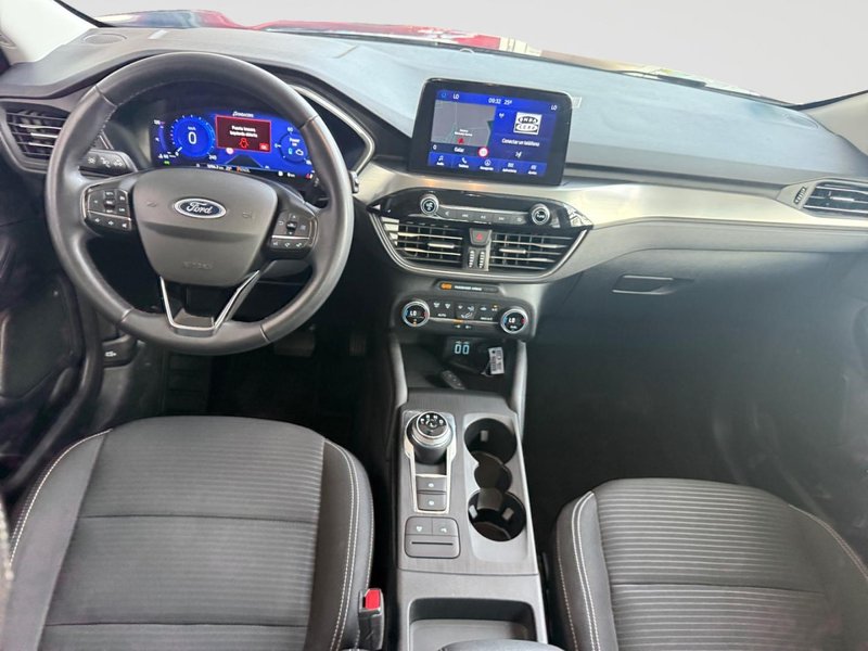 Ford Kuga Titanium 2.5 Duratec FHEV Auto 2022, foto 14