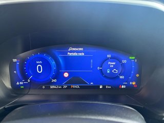 Ford Kuga Titanium 2.5 Duratec FHEV 140kW Auto