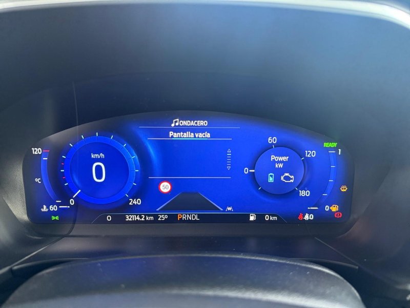 Ford Kuga Titanium 2.5 Duratec FHEV Auto 2022, foto 15