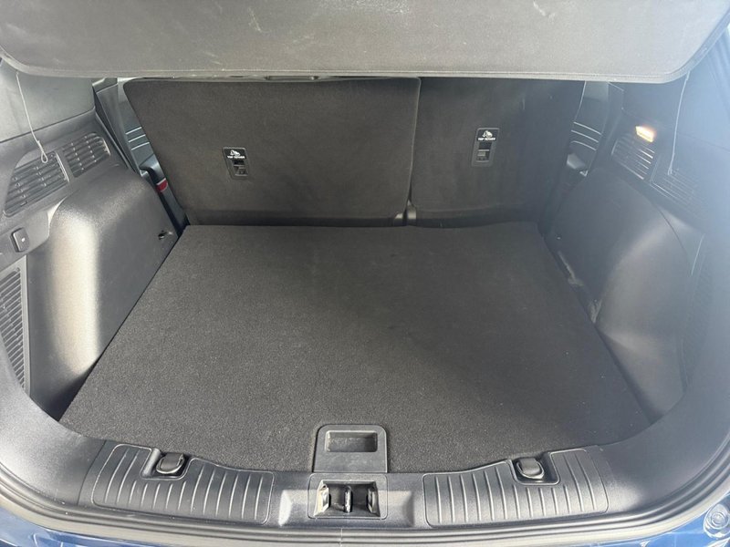 Ford Kuga Titanium 2.5 Duratec FHEV Auto 2022, foto 16