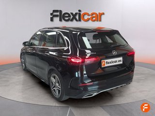 Mercedes Clase B B 200 d
