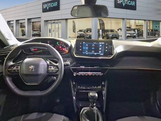 Peugeot 2008 Allure Pack BlueHDI 81kW (110CV)