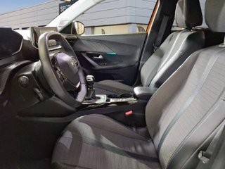 Peugeot 2008 Allure Pack BlueHDI 81kW (110CV)