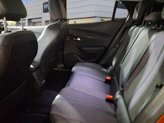 Peugeot 2008 Allure Pack BlueHDI 81kW (110CV)