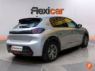 Peugeot 208 Allure Eléctrico 136 (100 Kw)