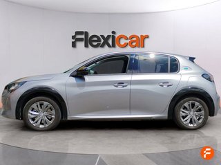 Peugeot 208 Allure Eléctrico 136 (100 Kw)