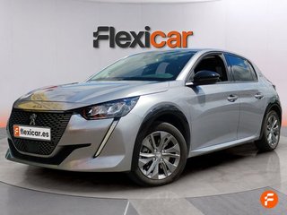 Peugeot 208 Allure Eléctrico 136 (100 Kw)