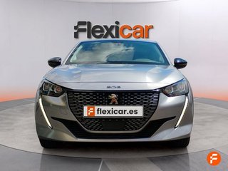 Peugeot 208 Allure Eléctrico 136 (100 Kw)