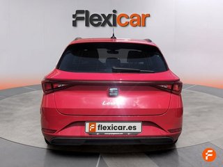 Seat Leon SP 1.0 TSI 81kW S&S Style