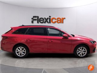 Seat Leon SP 1.0 TSI 81kW S&S Style