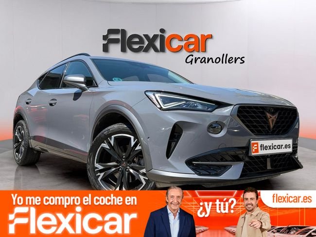 Cupra Formentor 1.5 TSI 110kW (150 CV) Tech Ed 19 DSG - foto 1