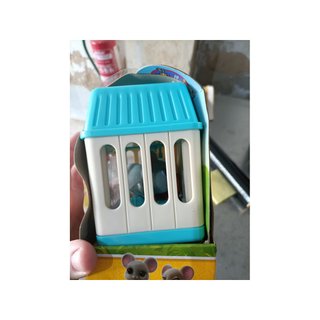 - Little Live Pets Mama Surprise Minis Mouse