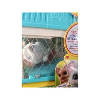 - Little Live Pets Mama Surprise Minis Mouse