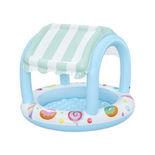 Bestway 52192 piscina infantil con parasol
