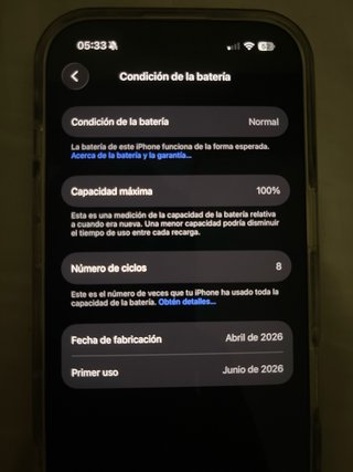 iPhone 17
