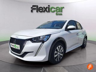 Peugeot 208 Eléctrico Active